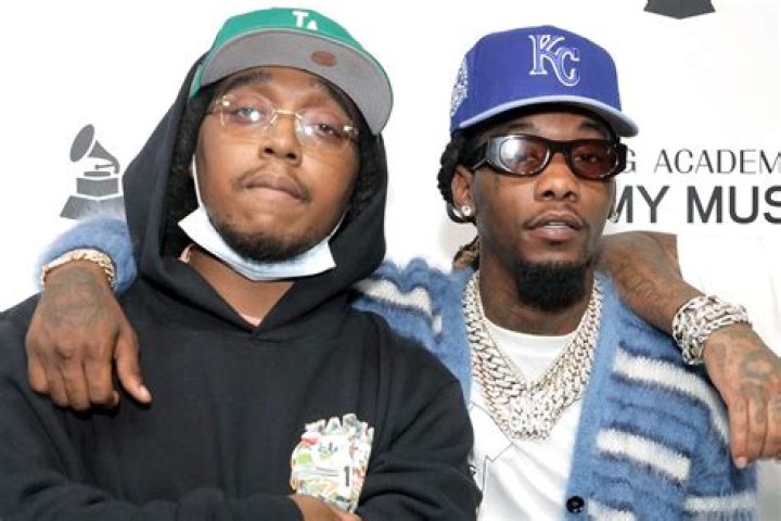Is Offset Alive? The Truth Behind The Rumors
