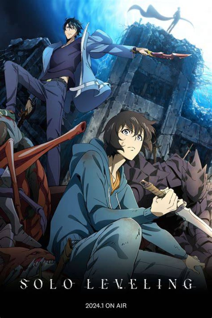Is Solo Leveling Anime Officially Confirmed?