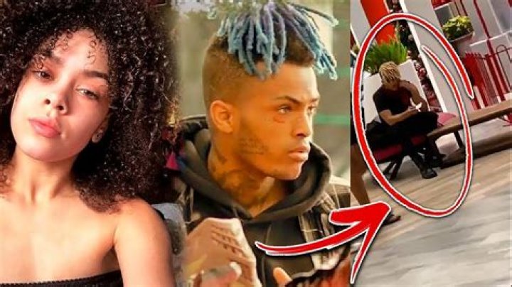 Is XXXTentacion Really Alive? The Ongoing Speculation
