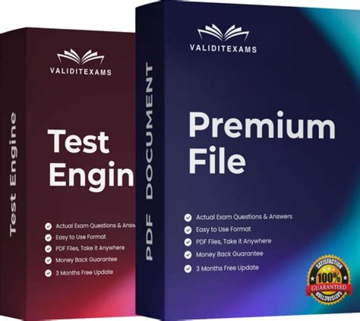 IT Certifications Exams Dumps, Practice Test