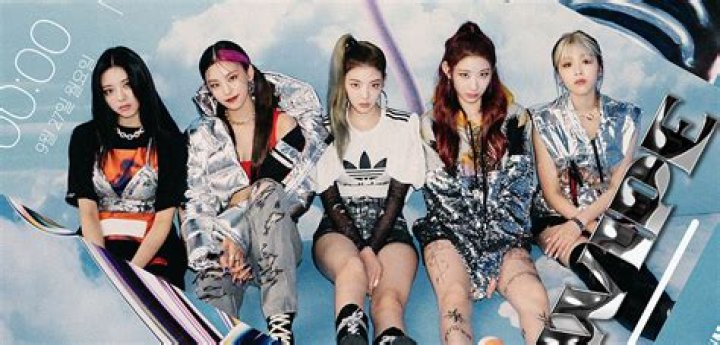 ITZY – Swipe