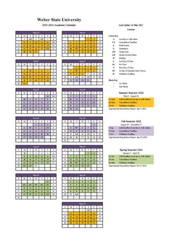 IU eliminates spring and fall breaks in revised academic calendar