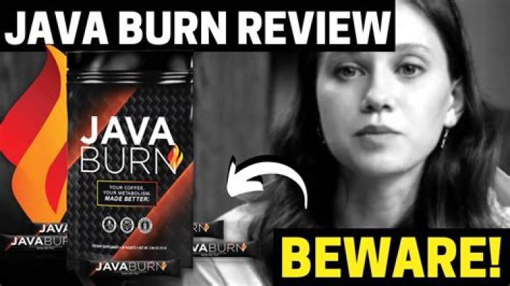 Java Burn Reviews 2022 UPDATE