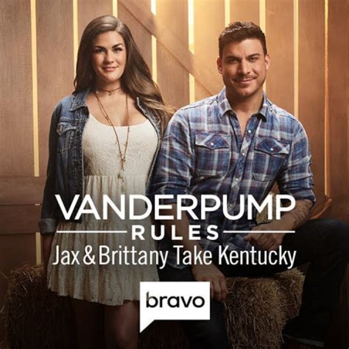Jax & Brittany Take Kentucky