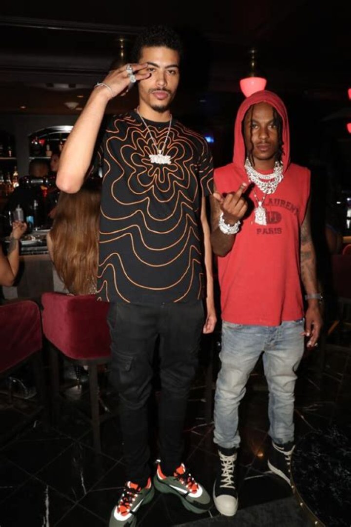 Jay Critch Net Worth | Girlfriend