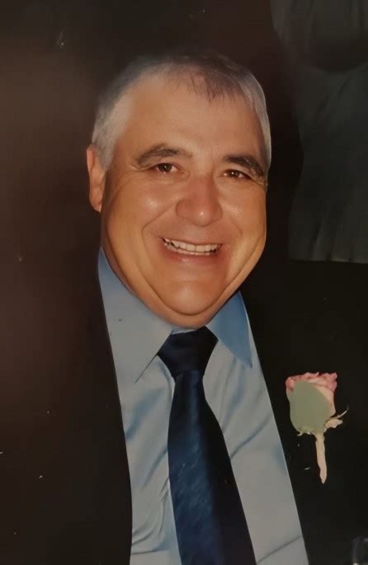 Joshua Couto obituary