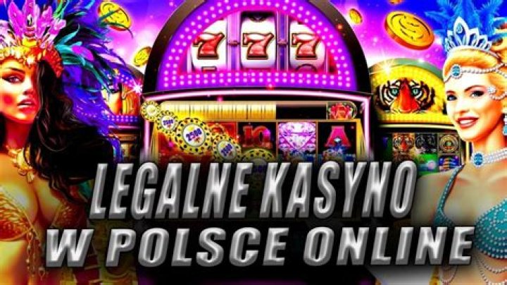 KASYNIE ONLINE | KASYNO ONLINE
