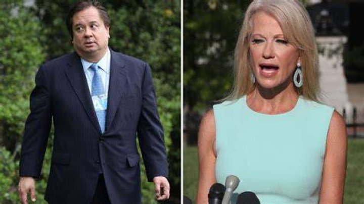 Kellyanne Conway Divorce: Understanding The Impact And Implications