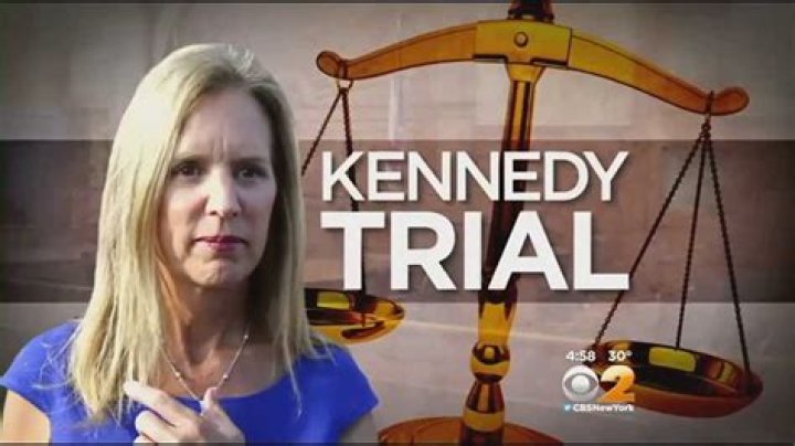 Kerry Kennedy Speech Defect: Understanding And Overcoming Challenges