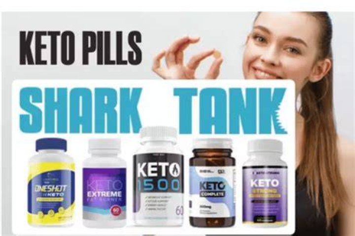 Keto f1 amazon Shark Tank