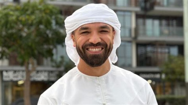 Khalid Al Ameri Net Worth: A Comprehensive Analysis