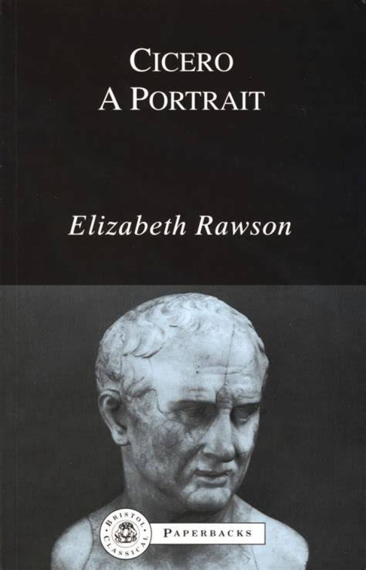 [kindle] book Cicero A Portrait (BCPaperbacks)