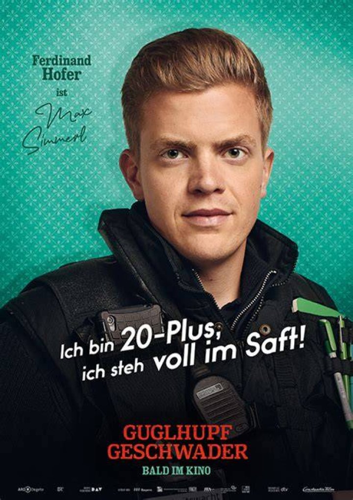 [KINO] Guglhupfgeschwader 2022 stream Deutsch eims