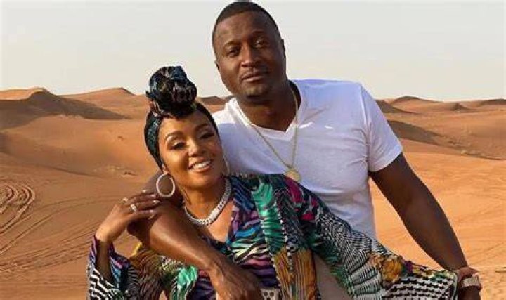 Kirk And Rasheeda Age: Exploring Their Journey Together