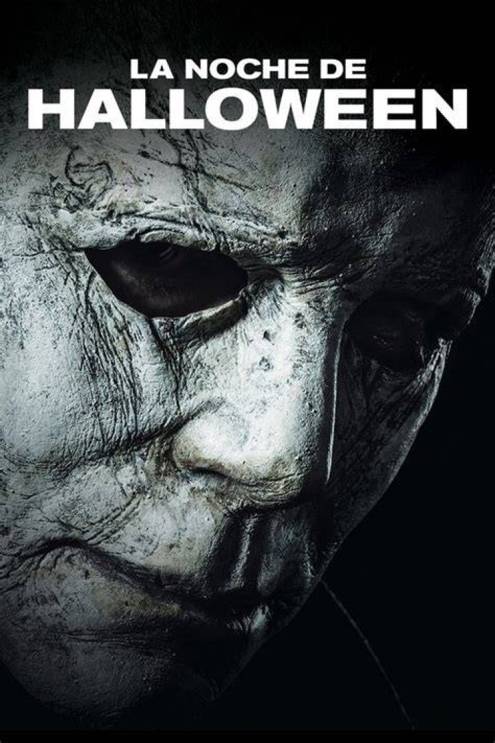 La noche de Halloween (2018