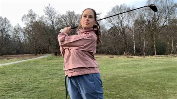 Lady Captain | Golf Monthly