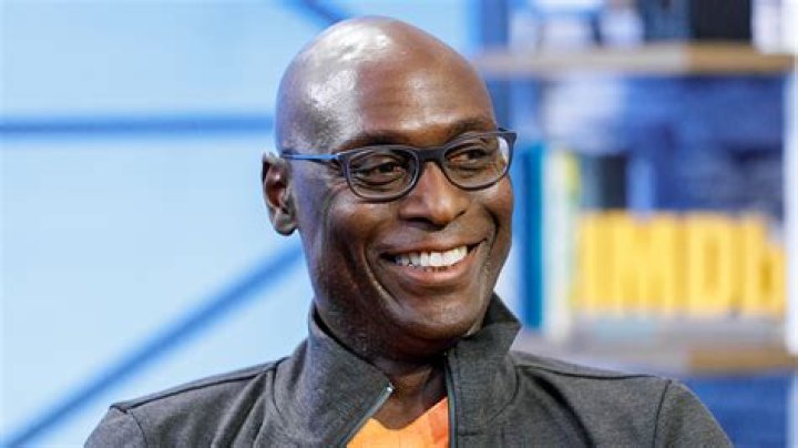 Lance Reddick Net Worth: How Much Was the Actor Worth When He Died?