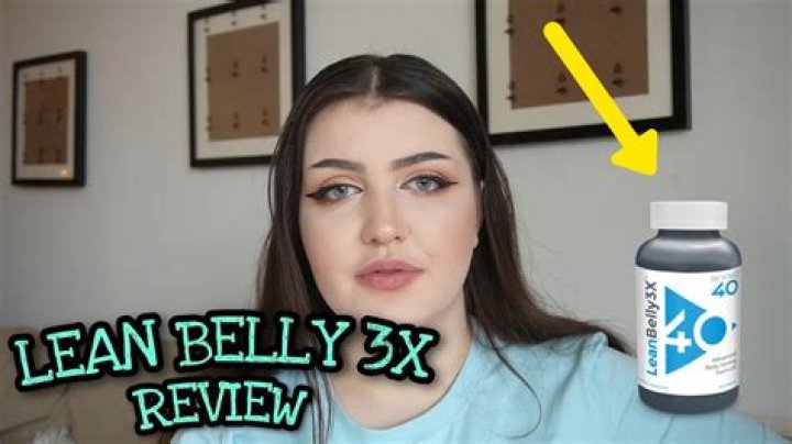 Lean Belly 3X | TechPlanet