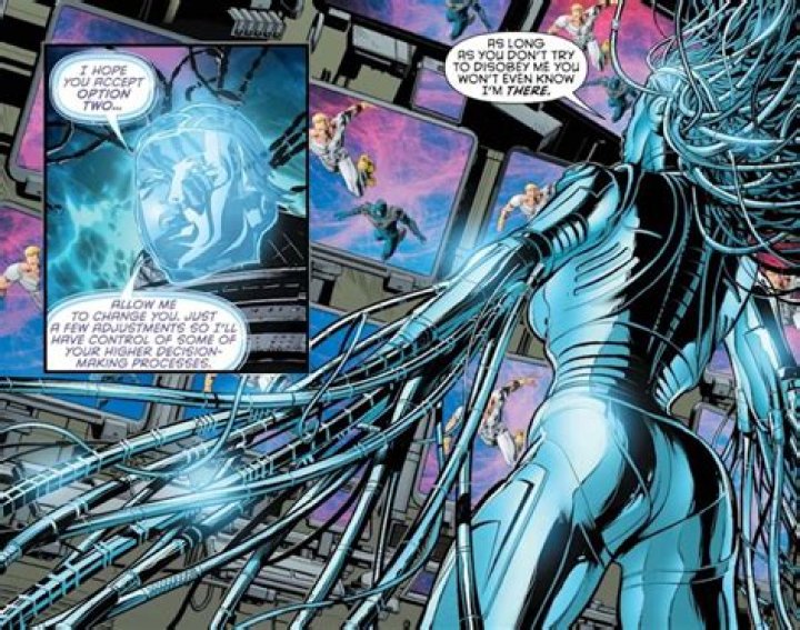 Legacy Explained – Who Is The Engineer?