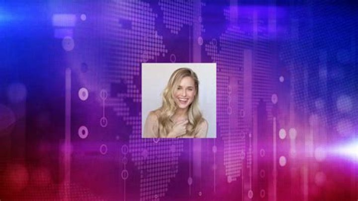Lily Anne Harrison Net Worth