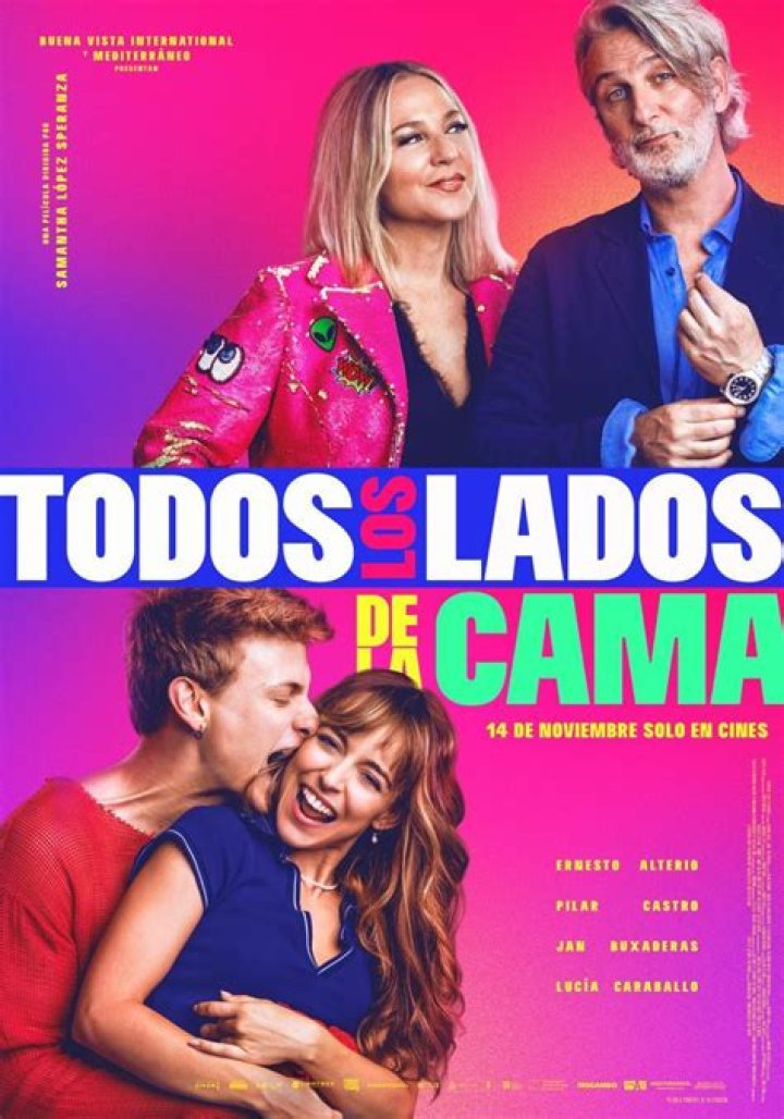 Lucia Lucchesino - FilmAffinity