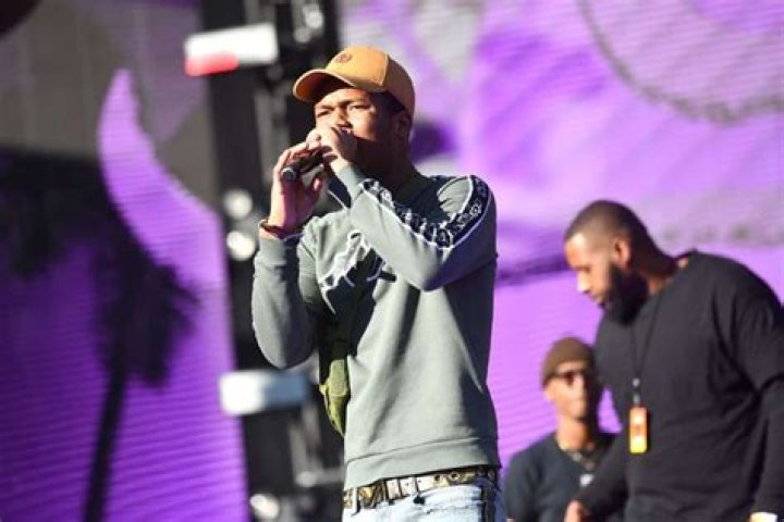 Lud Foe Net Worth | Dead?