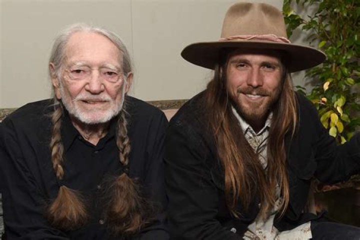 Lukas Nelson siblings:The Nelson legacy