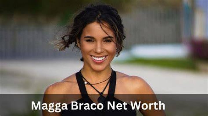 Magga Braco Net Worth | Boyfriend