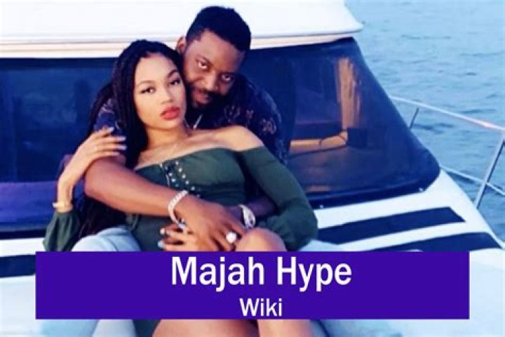 Majah Hype Net Worth | Bio