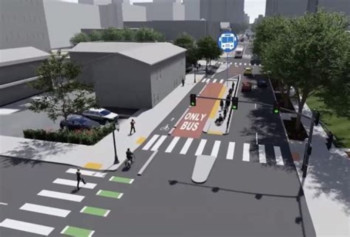Major changes planned for City Market
