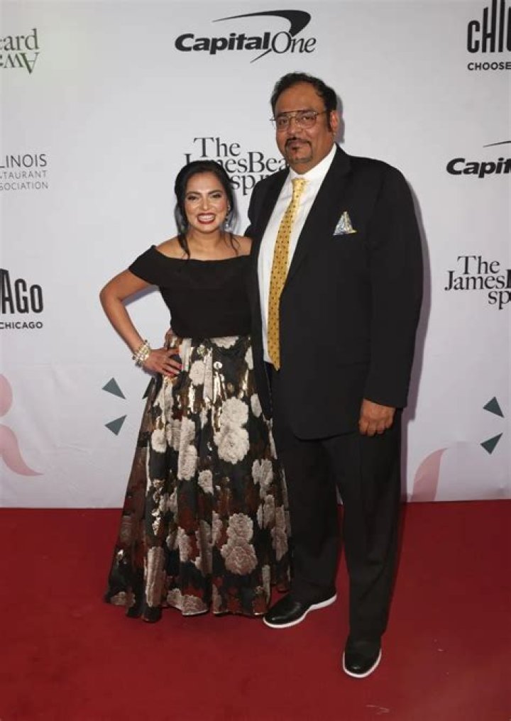 Maneet Chauhan Net Worth | Husband