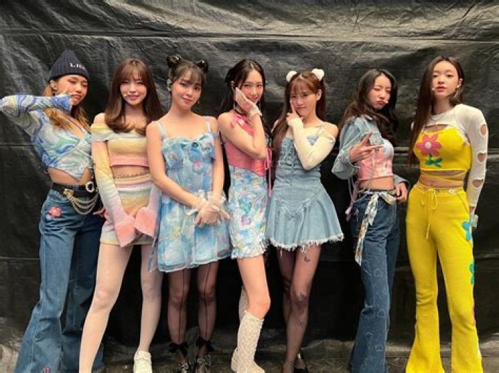March 2022 K-Pop Comebacks and Debuts
