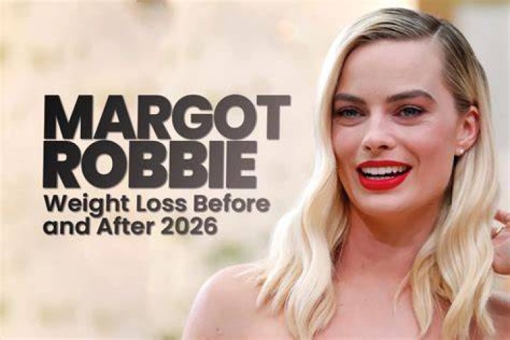 Margot Robbie Weight Loss; Diet and Workout (Exercise Routine)!