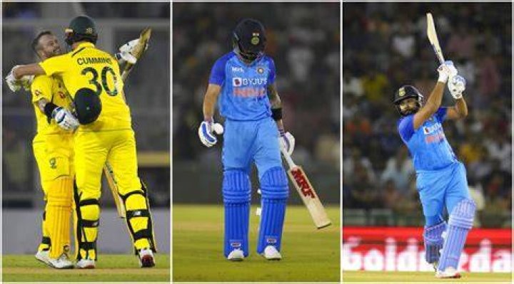 Matthew Wade wins it again; sluggish stutter for Harshal Patel