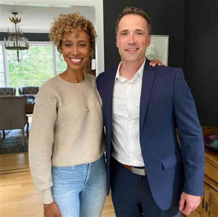 Meet Sage Steele’s Husband: A Peek into Her Family Life