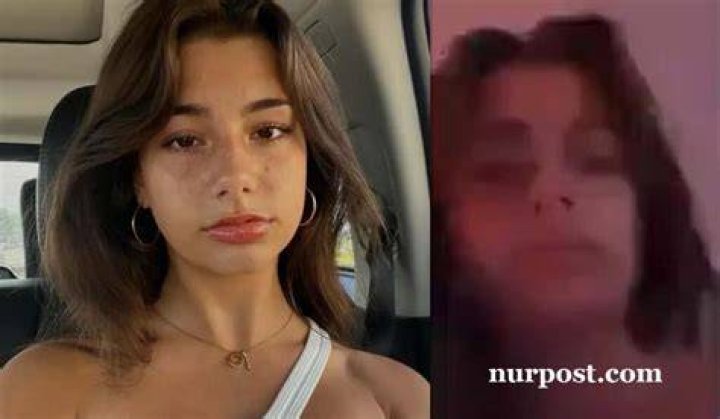 Mikayla Leaked Nudes: A Comprehensive Overview