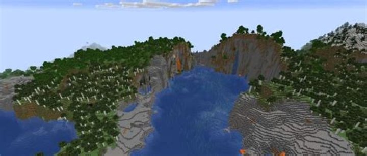 Minecraft 1.18 Update Pre Release 2 Patch Notes Today
