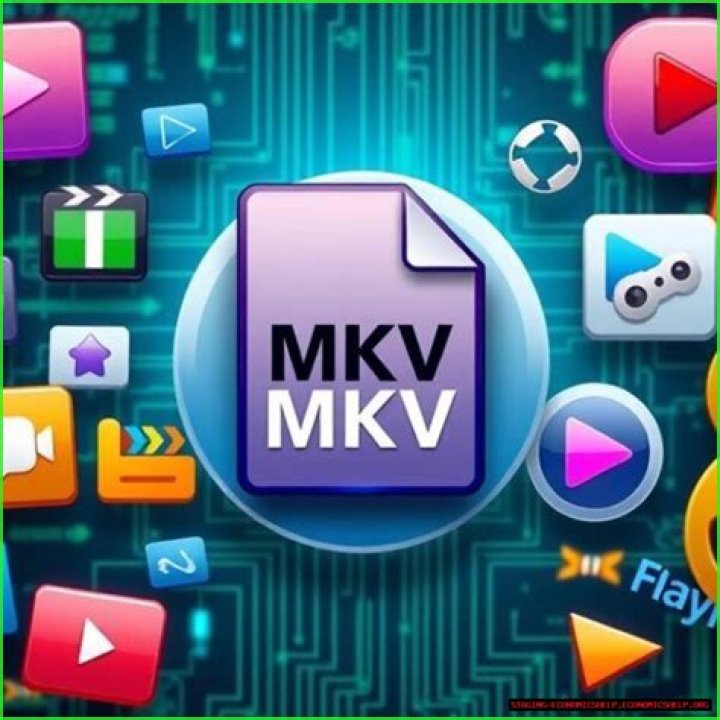 Mkv Point: Your Ultimate Guide To High-Quality Video Streaming