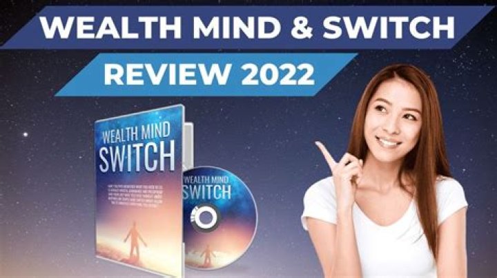Money Mindset Shift Reviews - Does Wealth Mind Switch Really Work?