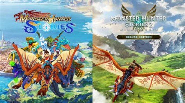 Monster Hunter Stories 2 Demo Release Date, Save Transfer Explained
