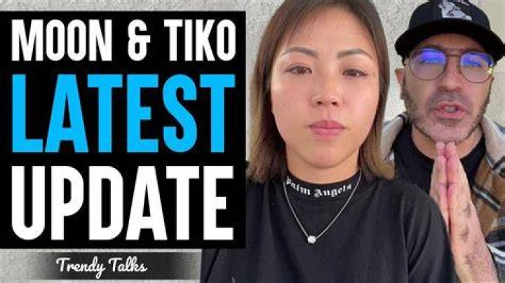 Moon And Tiko: Are They Back Together?