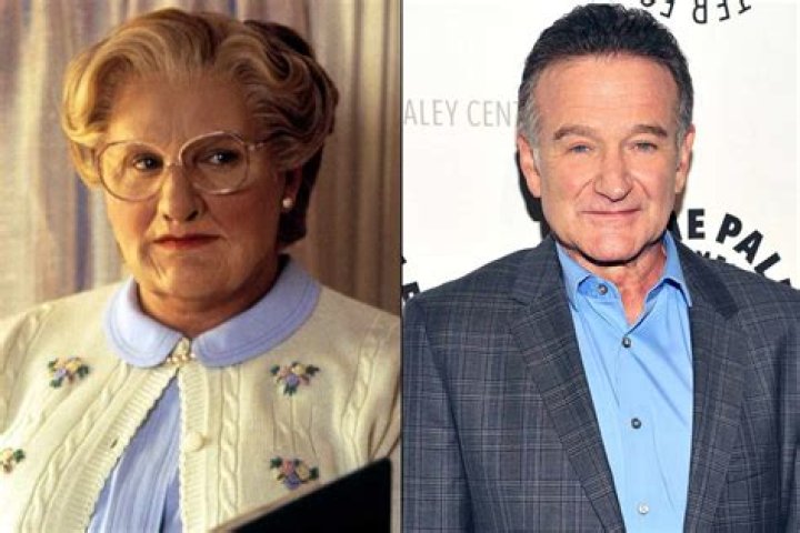 
Mrs. Doubtfire cast: Where are they now?