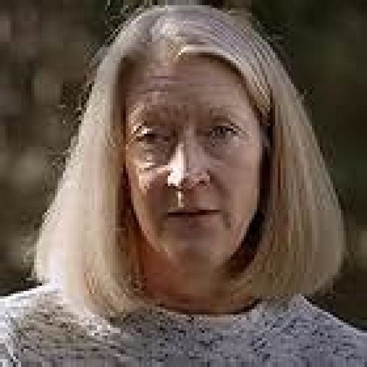 MSNBC Author Mary McCord