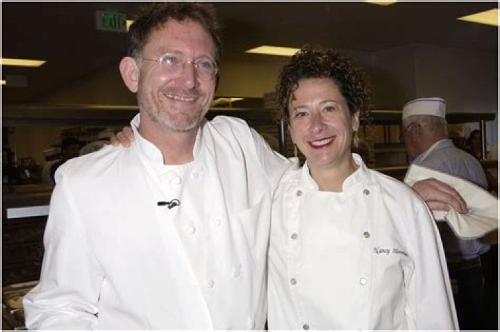Nancy Silverton Net Worth | Ex-Husband