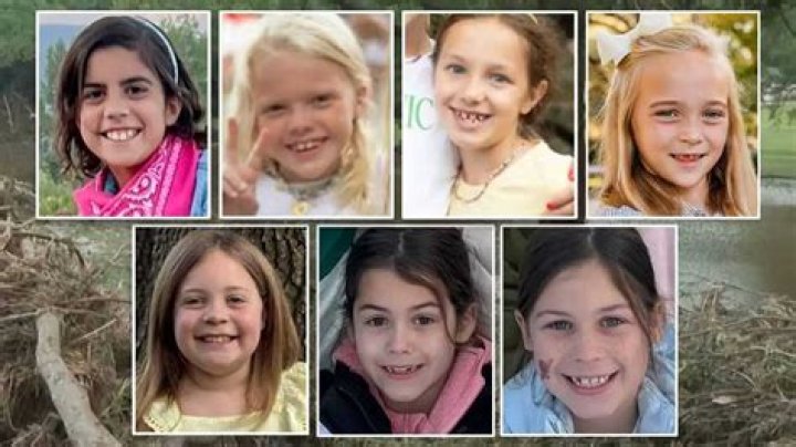 Naomi Collins Missing: Latest Updates