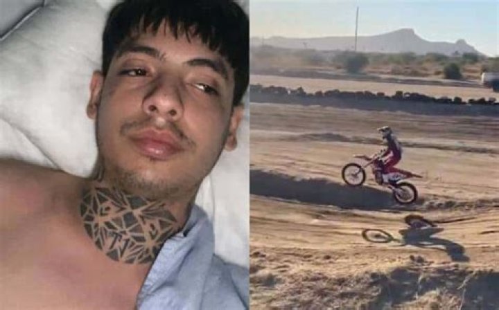Natanael Cano Accident: What Really Happened?