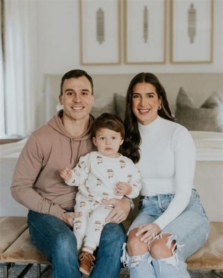 Net Worth, Husband, Dad, Mom, Kids
