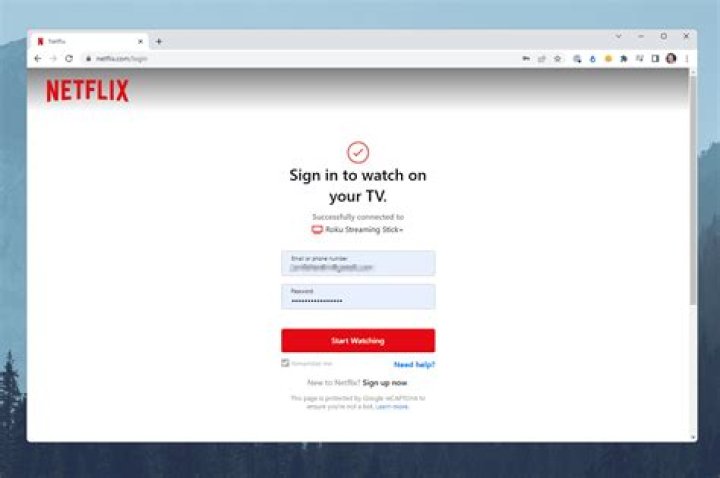 Netflix Activate Code – Fix Can’t log in to Netflix
