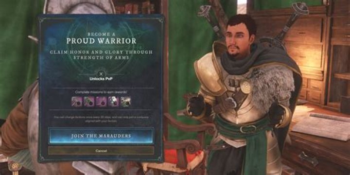New World open beta release notes reveal massive changes to weapons, progression, PVP, and more