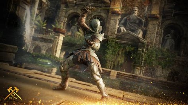 New World Update 1.1.2 Patch Notes & Servers Down Today (December 9)